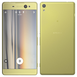 Xperia C6 Ultra