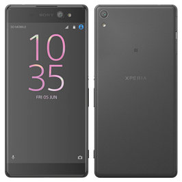 Xperia XA Ultra F3212