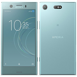 Xperia XZ1 Compact G8441