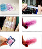 Spikes! Насадка на член або вібратор, фото 4