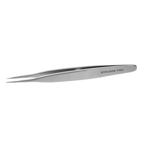 Сталекс Пінцет проф для вій EXPERT 40 TYPE 5 (точковий) ТІ-40-5