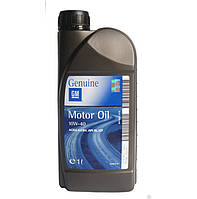 Олія моторна Motor Oil SL/CF, GM, 10W-40, 1л