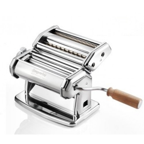 Тестораскатка ручна IMPERIA iPASTA SP.150 cod.100, фото 1