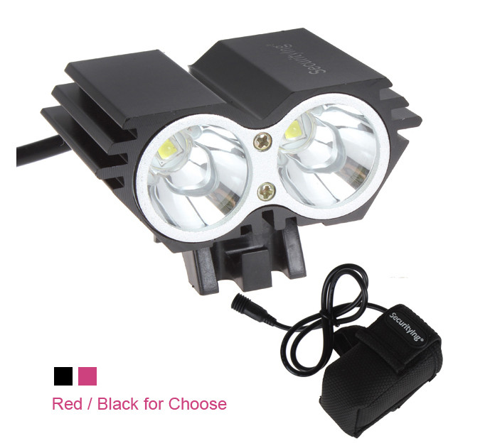 Велофара Securitylng XML U2