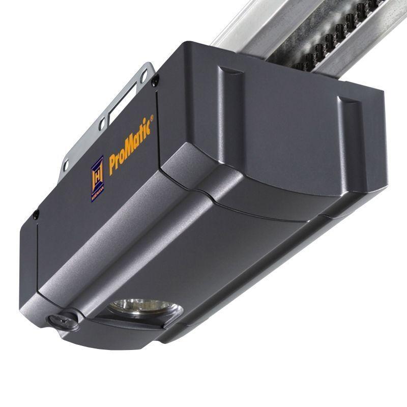 Автоматика Hormann ProMatic E4 із шиною М L=2725мм