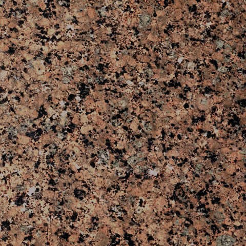 Межериченський граніт коричневий, фото 1