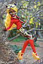 Monster High Camera, Action Hauntlywood (Клавдія Вульф), фото 3