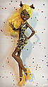 Monster High Camera, Action Hauntlywood (Клавдія Вульф), фото 4