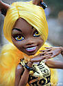 Monster High Camera, Action Hauntlywood (Клавдія Вульф), фото 5