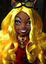 Monster High Camera, Action Hauntlywood (Клавдія Вульф), фото 6
