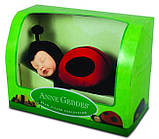 Лялька-модечка ANNE GEDDES — БОЖЯ КОРУВАННЯ (30 см), фото 3