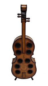 Бар Винна стійка — Скрипка JJ0004