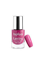 Лак для ногтей TopFace Lasting Color 9 ml РТ104 №1 №42