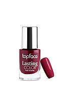 Лак для ногтей TopFace Lasting Color 9 ml РТ104 №46