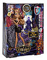 Monster High Clawdeen Wolf - Клодін Вульф, з серії "13 Wishes", фото 3