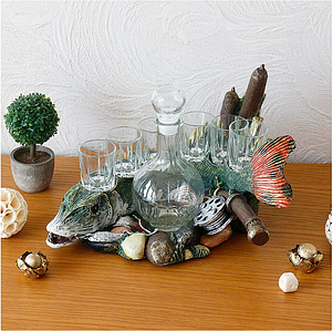 Бар Штоф Щука ШП403 цв