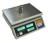 Поверхня електронних ваг, фото 3