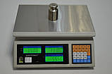 Ваги торговельні F902H-3EC1, фото 2