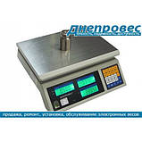 Ваги торговельні F902H-3EC1, фото 4