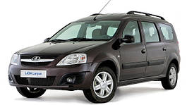 Lada Largus (R90)(2012-...)