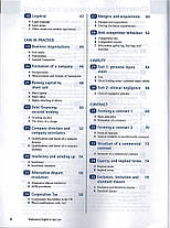 Professional English in Use with Law key, фото 4