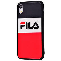 Чохол Glass case My style (Glass +TPU) для Apple iPhone 7/8 (13 видів) , фото 3