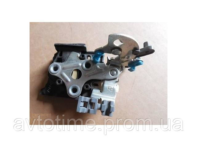 Купить Замок двери Ланос, Сенс задний правый внутренний механизм ...