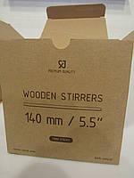 Мішалка дерев'яна, фото 3