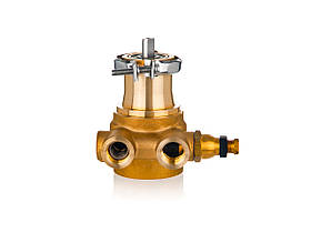 Помпа для професійної кавоварки під хомут 150 л/год