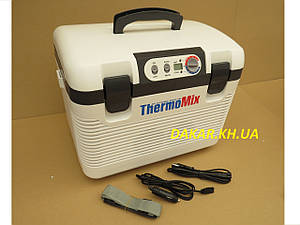 Автомобільний холодильник Thermomix BL 29 12В 24В 220В