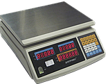 Ваги торгові F902H-30ED1, фото 7