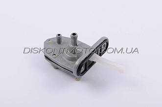 Кран вакуумний Yamaha JOG 2JA JS