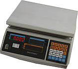 Ваги торгові F902H-30ED1, фото 6