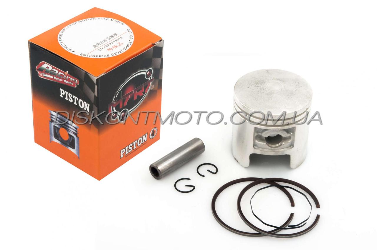 Поршень Suzuki LETS 65 стандартний (Ø44, p-10) MTRT Taiwan