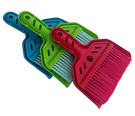 Щітка із совком комплект (ЧП КВВ)