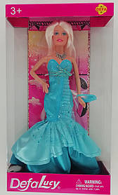 Лялька Барбі В коробці 8240 Defa Lucy