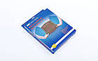 Пояс корсет для підтримки хребта BACK SUPPORT 3115 (р-р 90x21 см см, колір чорний), фото 8