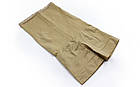 Шорти стягувальні (коригувальні) Slimming shorts ST-9162A-S (р-р S-3XL, тілесний), фото 2