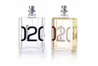 Escentric Molecules Escentric 02 Orange туалетна вода 100 ml. Тестер Ексцентрик Молекула Ексцентрик 02 Оранж, фото 6