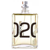 Escentric Molecules Escentric 02 Orange туалетна вода 100 ml. Тестер Ексцентрик Молекула Ексцентрик 02 Оранж, фото 3
