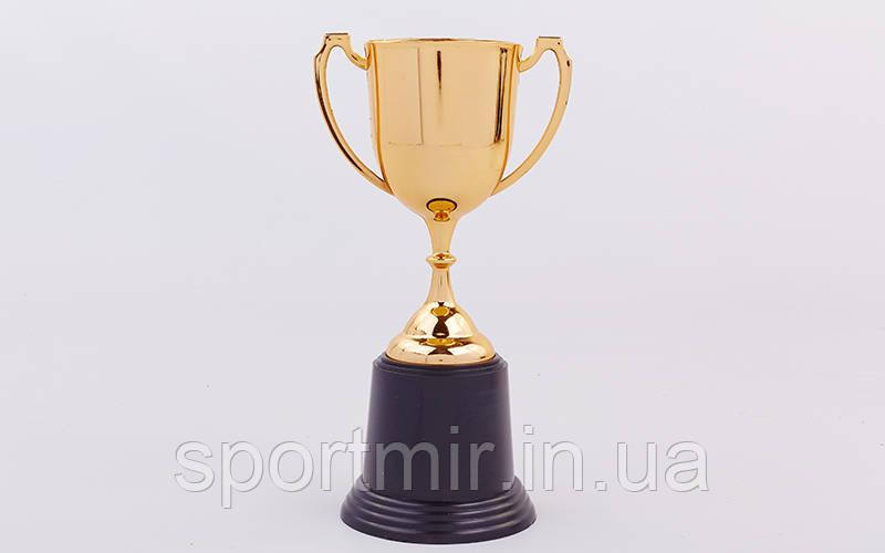 Кубок спортивний з ручками PLUCK C-851, фото 1