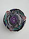 Бейблейд Сатан B-74 Beyblade Kreis Satan.2G.Lp, фото 6