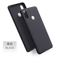 Силіконовий чохол Soft Touch для Xiaomi Mi 6X