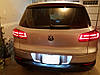 Ліхтарі VW Tiguan (12-17) тюнінг Led оптика, фото 7