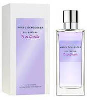 Angel Schlesser Eau Fraiche Te de Grosella туалетная вода 100мл