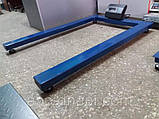 Ваги паллетні Харків і Харківська зона, фото 2