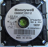 Датчик давления Honeywell C6065F1357