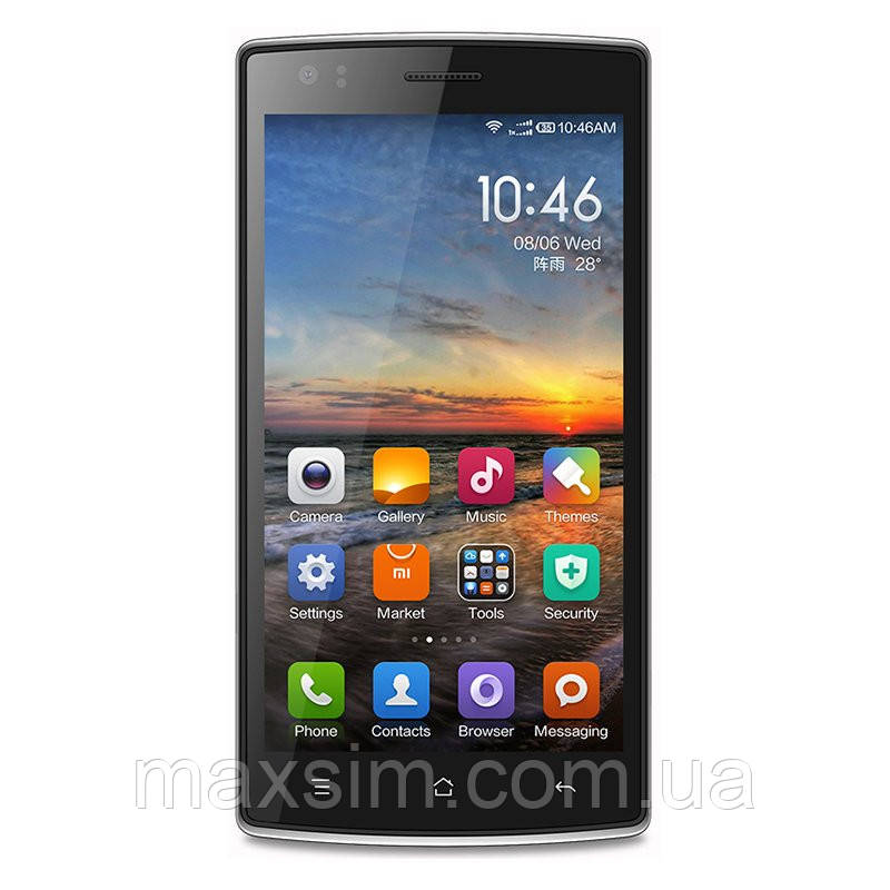 Смартфон ELEPHONE G4 MTK6582 Quad Corе 