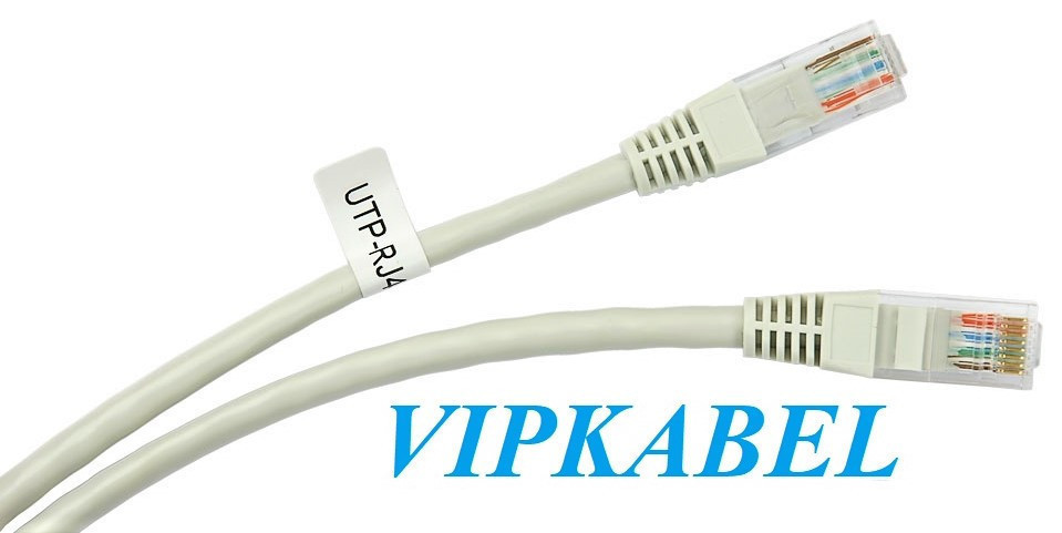 Кабель патч-корд для интернета RJ45 LAN, UTP, CAT 5e. Длина 1м, 2м, 3м, 5м, 7,5м, 10м, 15м, 20м, 30м. - фото 5 - id-p798087165