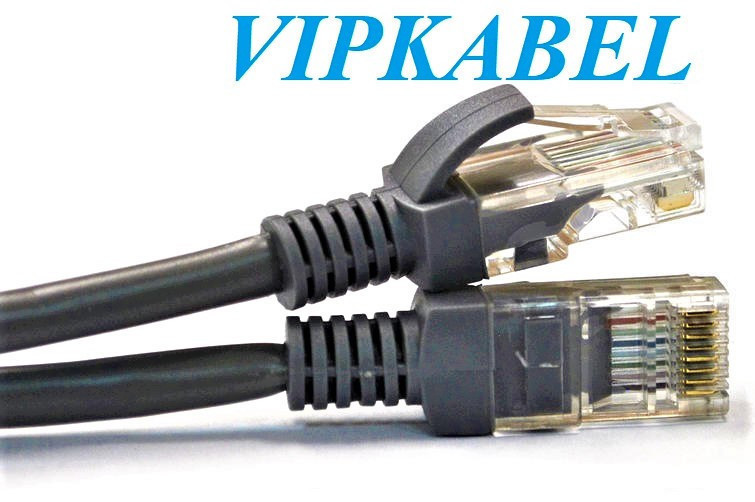 Кабель патч-корд для интернета RJ45 LAN, UTP, CAT 5e. Длина 1м, 2м, 3м, 5м, 7,5м, 10м, 15м, 20м, 30м. - фото 8 - id-p798087165